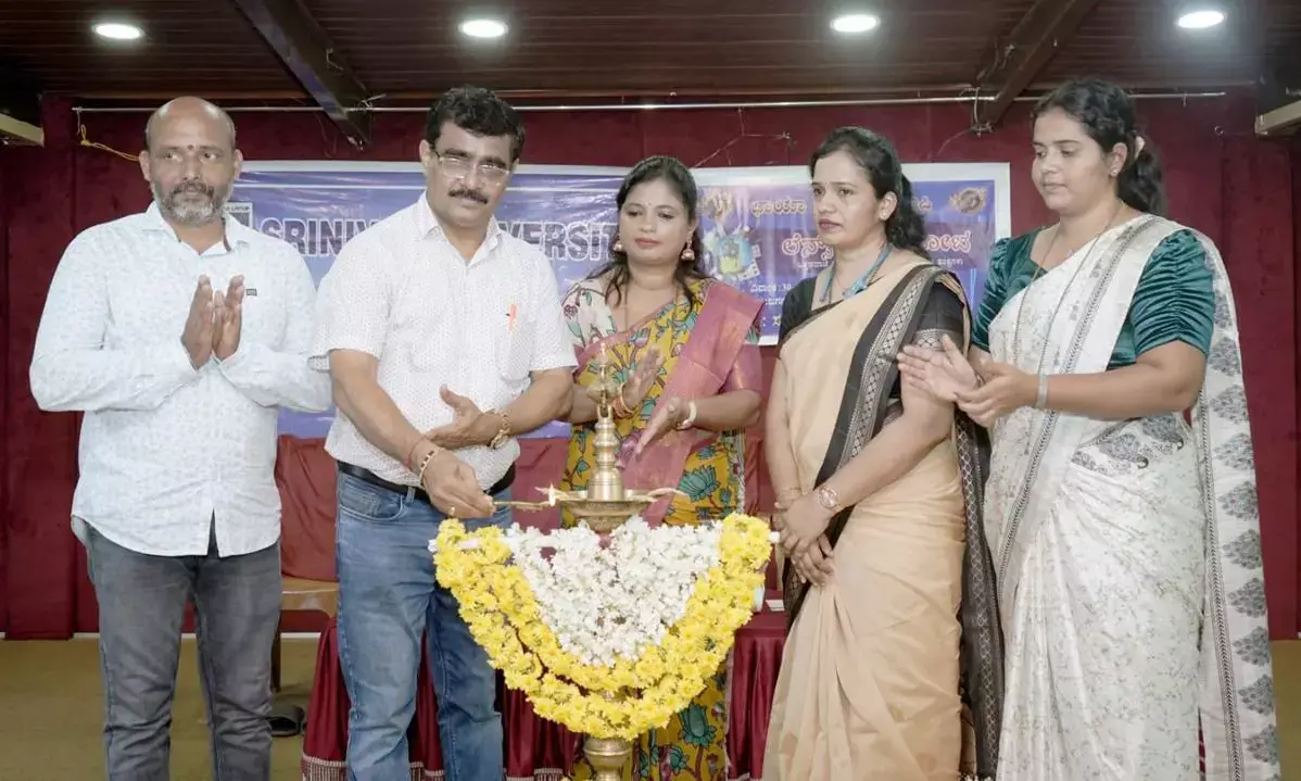 ಆರೋಗ್ಯದ ಬಗ್ಗೆ ಹೆಚ್ಚಿನ ಗಮನ ಅಗತ್ಯ: ಪದ್ಮ ರಾಘವೇಂದ್ರ