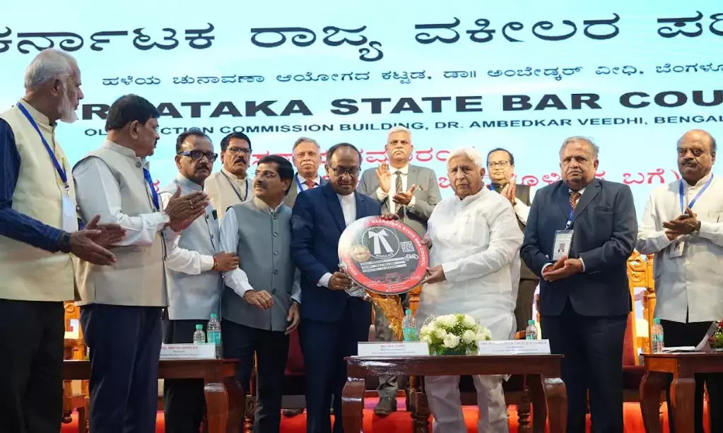 ವಕೀಲರ ಹಿತವನ್ನು ಕಾಪಾಡುವುದು ಸರಕಾರದ ಕರ್ತವ್ಯ : ಸಚಿವ ಎಚ್.ಕೆ.ಪಾಟೀಲ್