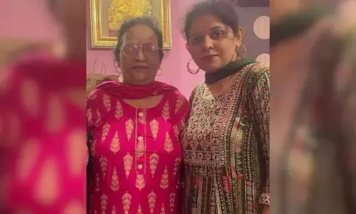 ಹುಟ್ಟುಹಬ್ಬದ ಉಡುಗೊರೆ ವಿಚಾರದಲ್ಲಿ ಜಗಳ: ಪತ್ನಿ, ಅತ್ತೆಯನ್ನು ಹತ್ಯೆಗೈದ ವ್ಯಕ್ತಿ!