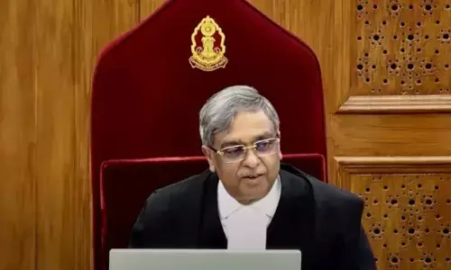 ಬೀದಿ ನಾಯಿಗಳ ಪ್ರಕರಣದಿಂದ ನಾನು ಪ್ರಸಿದ್ಧನಾದೆ: ಸುಪ್ರೀಂ ಕೋರ್ಟ್‌ ನ್ಯಾಯಮೂರ್ತಿ ವಿಕ್ರಂನಾಥ್