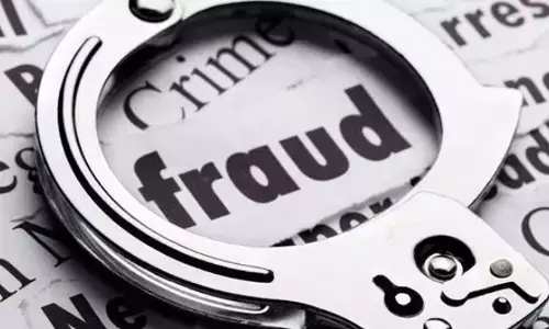 ಎಸ್‌ಬಿಐ ಮಲ್ಪೆ ಶಾಖೆಗೆ 75 ಲಕ್ಷ ರೂ. ವಂಚನೆ: ಮ್ಯಾನೇಜರ್‌, ಖಾತೆದಾರರು ಸಹಿತ ಹಲವರ ವಿರುದ್ಧ ಪ್ರಕರಣ ದಾಖಲು