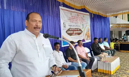 ಮಂಗಳೂರು ತಾಲೂಕು ದಸರಾ ಕ್ರೀಡಾಕೂಟ ಉದ್ಘಾಟನೆ