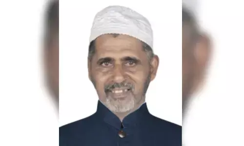 ಮಂಗಳೂರು | ರಿಫಾಯಿ ಇರ್ಷಾದ್ ಅಸೋಸಿಯೇಶನ್‌ಗೆ ಪದಾಧಿಕಾರಿಗಳ ಆಯ್ಕೆ