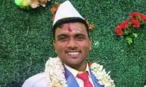 ಬೆಳಗಾವಿ | 15 ವರ್ಷದ ಬಾಲಕಿ ಜೊತೆ ಗ್ರಾ.ಪಂ ಅಧ್ಯಕ್ಷನ ವಿವಾಹ ಆರೋಪ : ಪೋಕ್ಸೋ ಕಾಯ್ದೆಯಡಿ ಪ್ರಕರಣ ದಾಖಲು