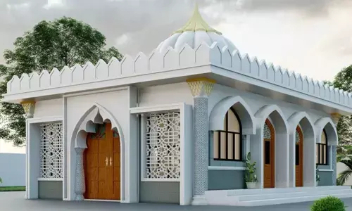 ಮುಲ್ಕಿ | ಆ.31ರಂದು ಸೈಯದ್ ಪಸ್ ಮಾನ್ ಜಾರ ದರ್ಗಾದ ನವೀಕೃತ ಕಟ್ಟಡ ಉದ್ಘಾಟನೆ, ಮಿಲಾದುನ್ನಬಿ ಕಾರ್ಯಕ್ರಮ