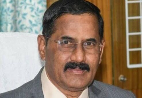 ರಾಯಚೂರು | ಪ್ರಾಮಾಣಿಕತೆ ಮೈಗೂಡಿಸಿಕೊಳ್ಳುವುದಾಗಿ ಅಧಿಕಾರಿಗಳು ವಚನ ಕೊಟ್ಟಿದ್ದಾರೆ: ಉಪ ಲೋಕಾಯುಕ್ತ ಬಿ.ವೀರಪ್ಪ