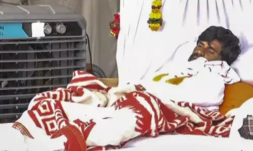 ಮಹಾರಾಷ್ಟ್ರ | ಮರಾಠ ಮೀಸಲಾತಿ ಕುರಿತ ನಿಲುವಿಗೆ ಅಂಟಿಕೊಂಡ ಜರಾಂಗೆ: ಇಕ್ಕಟ್ಟಿಗೆ ಸಿಲುಕಿದ ಸರಕಾರ