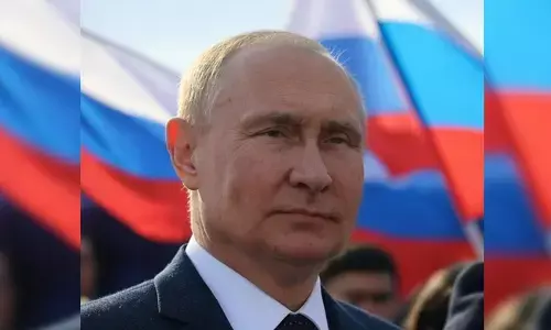 ತಾರತಮ್ಯವಾದಿ ನಿರ್ಬಂಧಗಳಿಗೆ ರಶ್ಯ-ಚೀನಾ ವಿರೋಧ: ಪುಟಿನ್