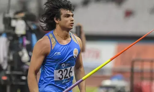 ಟೋಕಿಯೊ ವರ್ಲ್ಡ್ ಅತ್ಲೆಟಿಕ್ಸ್ ಚಾಂಪಿಯನ್‌ ಶಿಪ್ | ಭಾರತ ತಂಡ ಪ್ರಕಟ, ನೀರಜ್ ಚೋಪ್ರಾ ನಾಯಕ