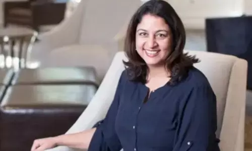 ಸಫೀನಾ ಹುಸೇನ್ ರಿಂದ ಸ್ಥಾಪಿತ, ಹೆಣ್ಣುಮಕ್ಕಳ ಶಿಕ್ಷಣಕ್ಕಾಗಿ ಶ್ರಮಿಸುತ್ತಿರುವ ಭಾರತದ Educate Girlsಗೆ ಮ್ಯಾಗ್ಸೆಸೆ ಪ್ರಶಸ್ತಿಯ ಗರಿ