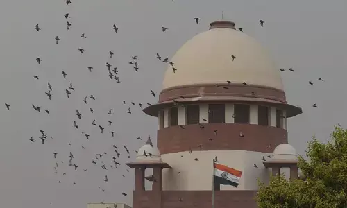 ವಾಹನವನ್ನು ಸಾರ್ವಜನಿಕ ಸ್ಥಳದಲ್ಲಿ ಬಳಸದಿದ್ದರೆ ತೆರಿಗೆ ವಿಧಿಸುವಂತಿಲ್ಲ: ಸುಪ್ರೀಂ ಕೋರ್ಟ್