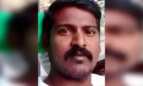 ರಾಯಚೂರು: ಗಣೇಶ ಮೆರವಣಿಗೆ ವೇಳೆ ವಿದ್ಯುತ್ ಸ್ಪರ್ಶಿಸಿ ಯುವಕ ಸಾವು