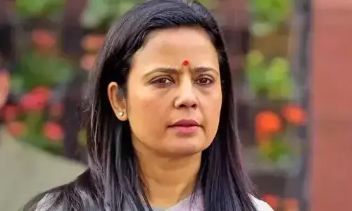 ನಾಣ್ಣುಡಿಗಳು ಮೂರ್ಖರಿಗೆ ಸೂಕ್ತವಲ್ಲ: ತಮ್ಮ ವಿರುದ್ಧ ಛತ್ತೀಸ್‌ಗಢದಲ್ಲಿ ಎಫ್‌ಐಆರ್‌ ದಾಖಲಿಸಿದ್ದಕ್ಕೆ ಮಹುವಾ ಮೊಯಿತ್ರಾ ಆಕ್ರೋಶ