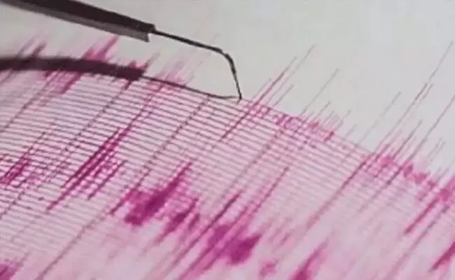 ಅಫ್ಘಾನಿಸ್ತಾನದಲ್ಲಿ ಪ್ರಬಲ ಭೂಕಂಪ : 20 ಮಂದಿ ಮೃತ್ಯು