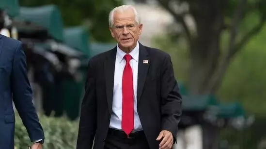 ಬ್ರಾಹ್ಮಣರಿಗೆ ಲಾಭವಾಗುತ್ತಿದೆ: ರಷ್ಯಾದ ತೈಲ ವ್ಯವಹಾರದಲ್ಲಿ ಭಾರತದ ವಿರುದ್ಧ ಡೊನಾಲ್ಡ್ ಟ್ರಂಪ್ ಸಲಹೆಗಾರನ ಟೀಕೆ