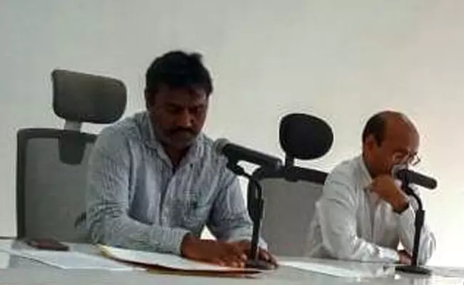 ಮಹನೀಯರ ಜಯಂತಿಗಳನ್ನು ವಿಜೃಂಭಣೆಯಿಂದ ಆಚರಿಸಿ : ಅಪರ ಜಿಲ್ಲಾಧಿಕಾರಿ ಶಿವಾನಂದ್ ಕರಾಳೆ