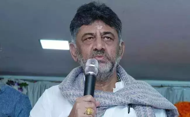 ʼಧರ್ಮಸ್ಥಳ ಪ್ರಕರಣʼ ಬಿಜೆಪಿಯದ್ದೇ ಷಡ್ಯಂತ್ರ : ಡಿ.ಕೆ.ಶಿವಕುಮಾರ್ ʼಧರ್ಮಸ್ಥಳ ಪ್ರಕರಣʼ ಬಿಜೆಪಿಯದ್ದೇ ಷಡ್ಯಂತ್ರ : ಡಿ.ಕೆ.ಶಿವಕುಮಾರ್