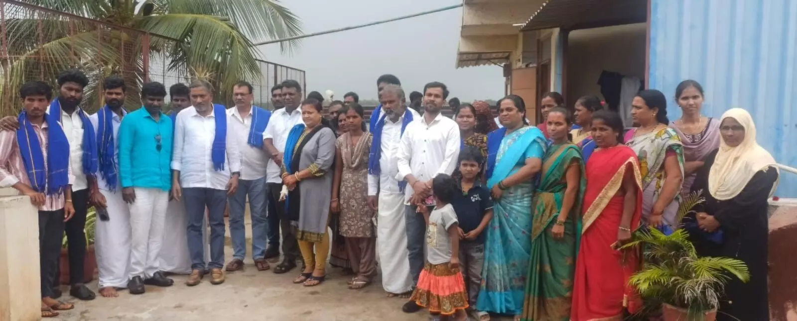 ಹೊಸಪೇಟೆ | 18ನೇ ಶತಮಾನದಲ್ಲಿ ಶೂದ್ರರಿಗೆ ಶಿಕ್ಷಣದ ಹಕ್ಕಿರಲಿಲ್ಲ : ಆರ್ ಮೋಹನ್ ರಾಜ್