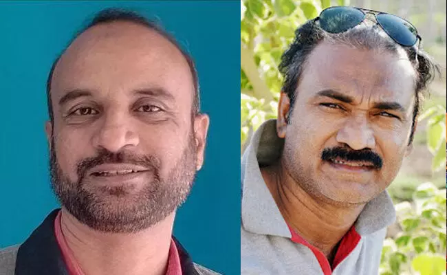 ಕಲಬುರಗಿ | ಮಿಲಾದುನ್ನಭಿ ಅಂಗವಾಗಿ ಸೆ.5, 6ರಂದು ‘ಇಸ್ಲಾಮಿಕ್ ಕಲಾ ಪ್ರದರ್ಶನ-2025’ ಕಲಬುರಗಿ | ಮಿಲಾದುನ್ನಭಿ ಅಂಗವಾಗಿ ಸೆ.5, 6ರಂದು ‘ಇಸ್ಲಾಮಿಕ್ ಕಲಾ ಪ್ರದರ್ಶನ-2025’