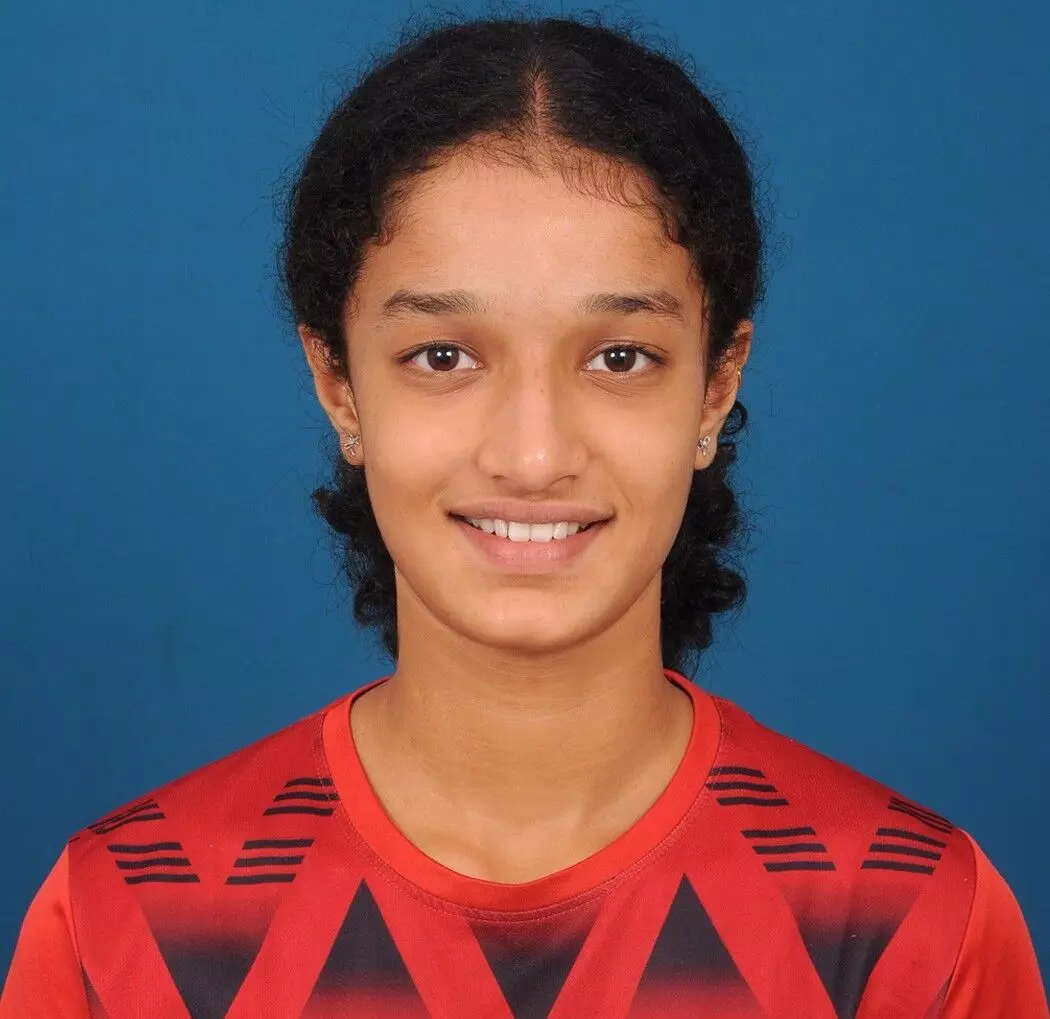 ವಿಶ್ವ ಶಾಲಾ‌ ಮಕ್ಕಳ ವಾಲಿಬಾಲ್ ಪಂದ್ಯಾಟ: ಭಾರತದ ಬಾಲಕಿಯರ ತಂಡದ ಅರ್ಹತಾ ಶಿಬಿರಕ್ಕೆ ಕಾರ್ಕಳದ ಶಗುನ್ ವರ್ಮ ಅಯ್ಕೆ