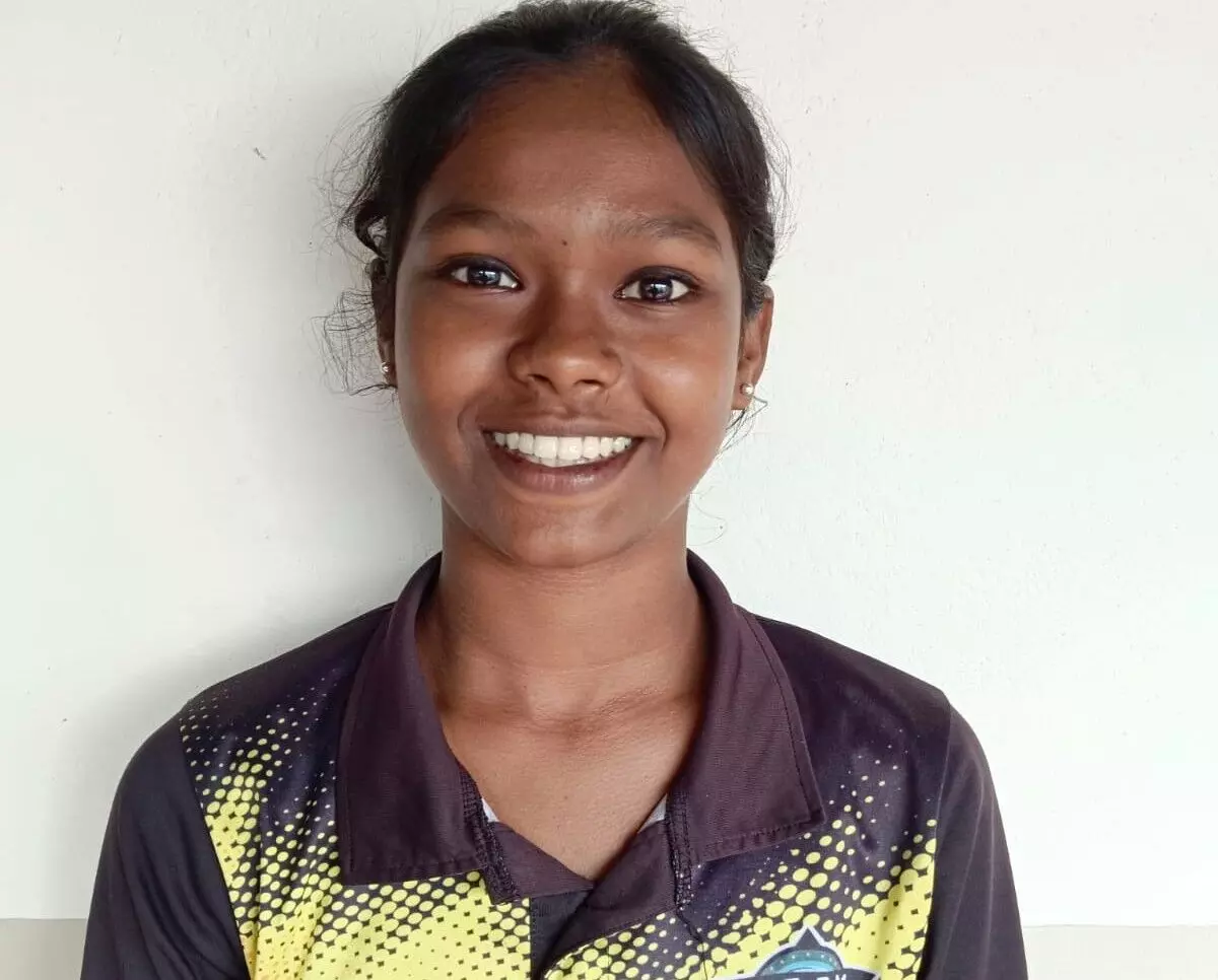 ಕುಸ್ತಿ ಸ್ಪರ್ಧೆ: ಕಾರ್ಕಳದ ಅನ್ವಿತಾ ರಾಜ್ಯ ಮಟ್ಟಕ್ಕೆ ಆಯ್ಕೆ