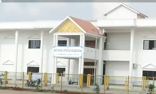 ಸೆ.4ರಂದು ಹುಣಸೂರು ನಗರಸಭೆ ಚುನಾವಣೆ: ಯಾರಿಗೆ ಒಲಿಯಲಿದೆ ಅಧ್ಯಕ್ಷ ಸ್ಥಾನ ?