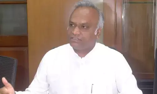 ಬಾನು ಮುಷ್ತಾಕ್ ಸಾಧನೆ ನೋಡಿ ʼದಸರಾ ಉದ್ಘಾಟನೆʼಗೆ ಕರೆಸಿದ್ದೇವೆ, ಅದರಲ್ಲಿ ತಪ್ಪೇನಿದೆ? : ಪ್ರಿಯಾಂಕ್ ಖರ್ಗೆ