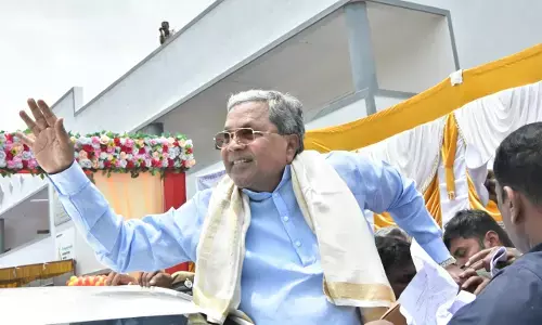 ಧರ್ಮಸ್ಥಳಕ್ಕೆ ಬಿಜೆಪಿ ಯಾತ್ರೆ; ರಾಜಕೀಯ ಲಾಭ ಸಿಗುವುದಿಲ್ಲ : ಸಿಎಂ ಸಿದ್ದರಾಮಯ್ಯ