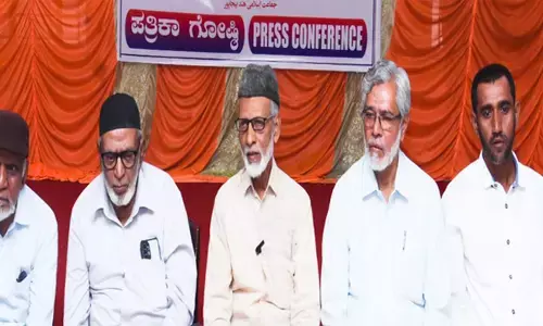 ವಿಜಯಪುರ | ಸೆ.3ರಿಂದ ರಾಜ್ಯಾದ್ಯಂತ ʼಸೀರತ್‌ ಅಭಿಯಾನʼ : ಮಹೆಬೂಬ ಅಲಿ ಬಳಗಾನೂರ