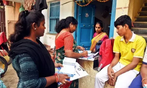 2027ರ ಜನಗಣತಿ ನಡೆಸಲು 14,619 ಕೋಟಿ ರೂ. ಕೋರಿದ ಕೇಂದ್ರ ಗೃಹ ಸಚಿವಾಲಯ: ವರದಿ