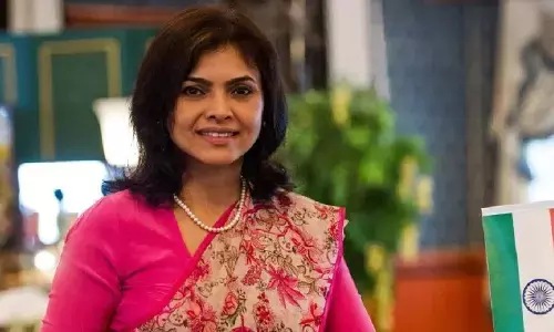 ಜಪಾನ್‌ಗೆ ರಾಯಭಾರಿಯಾಗಿ ಕಾಸರಗೋಡಿನ ನಗ್ಮಾ ಮಲಿಕ್ ನೇಮಕ ಸಾಧ್ಯತೆ