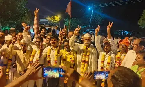 ಆಳಂದ | ಪತ್ತಿನ ಸಹಕಾರ ಸಂಘದ ಚುನಾವಣೆ : ಮಾಜಿ ಶಾಸಕ ಸುಭಾಷ್ ಗುತ್ತೇದಾರ ಬೆಂಬಲಿಗರಿಗೆ ಭರ್ಜರಿ ಜಯ