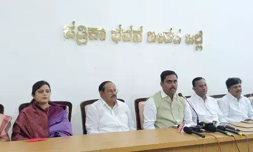 ಬೀದರ್ | ಸೆ.3ರಂದು ಬಸವ ಸಂಸ್ಕೃತಿ ಅಭಿಯಾನ ಕಾರ್ಯಕ್ರಮ : ಬಸವರಾಜ್ ಧನ್ನೂರು