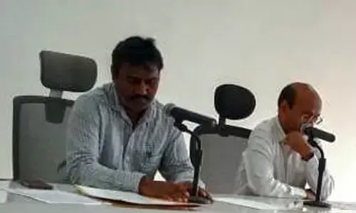 ಮಹನೀಯರ ಜಯಂತಿಗಳನ್ನು ವಿಜೃಂಭಣೆಯಿಂದ ಆಚರಿಸಿ : ಅಪರ ಜಿಲ್ಲಾಧಿಕಾರಿ ಶಿವಾನಂದ್ ಕರಾಳೆ