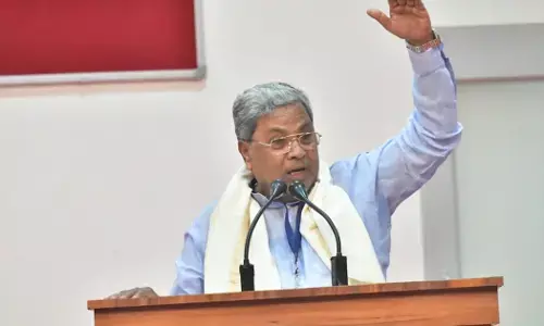 ಹೊಟ್ಟೆಯಲ್ಲಿರುವಾಗಲೇ ಮಗುವಿನ ವಾಕ್, ಶ್ರವಣ ಸಮಸ್ಯೆ ಪತ್ತೆ ಹಚ್ಚಲು ಸಾಧ್ಯವಾಗಿರುವುದು ನಿಜಕ್ಕೂ ದೊಡ್ಡ ಸಾಧನೆ : ಸಿಎಂ ಸಿದ್ದರಾಮಯ್ಯ