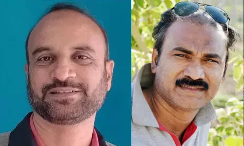 ಕಲಬುರಗಿ | ಮಿಲಾದುನ್ನಭಿ ಅಂಗವಾಗಿ ಸೆ.5, 6ರಂದು ‘ಇಸ್ಲಾಮಿಕ್ ಕಲಾ ಪ್ರದರ್ಶನ-2025’