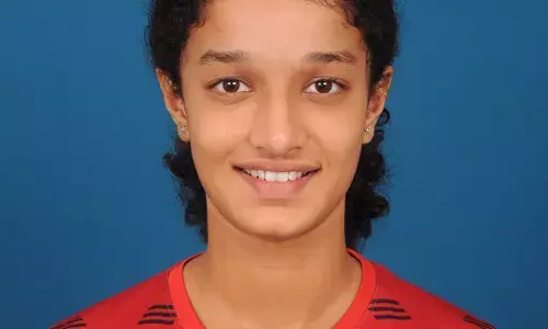 ವಿಶ್ವ ಶಾಲಾ‌ ಮಕ್ಕಳ ವಾಲಿಬಾಲ್ ಪಂದ್ಯಾಟ: ಭಾರತದ ಬಾಲಕಿಯರ ತಂಡದ ಅರ್ಹತಾ ಶಿಬಿರಕ್ಕೆ ಕಾರ್ಕಳದ ಶಗುನ್ ವರ್ಮ ಅಯ್ಕೆ