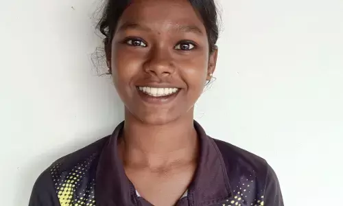 ಕುಸ್ತಿ ಸ್ಪರ್ಧೆ: ಕಾರ್ಕಳದ ಅನ್ವಿತಾ ರಾಜ್ಯ ಮಟ್ಟಕ್ಕೆ ಆಯ್ಕೆ