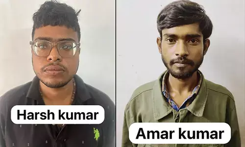 ಮಂಗಳೂರು: ಮಾದಕ ವಸ್ತು ಸಾಗಾಟ, ಮಾರಾಟ ಪ್ರಕರಣ; ಬಿಹಾರದ ಇಬ್ಬರ ಬಂಧನ