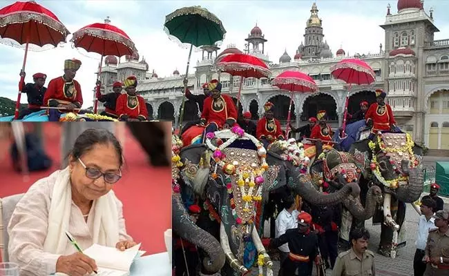 ದಸರಾ ಆಚರಣೆಯಲ್ಲಿ ರಾಜಕೀಯ ಧ್ರುವೀಕರಣ ಸಮರ್ಥನೀಯವೇ?