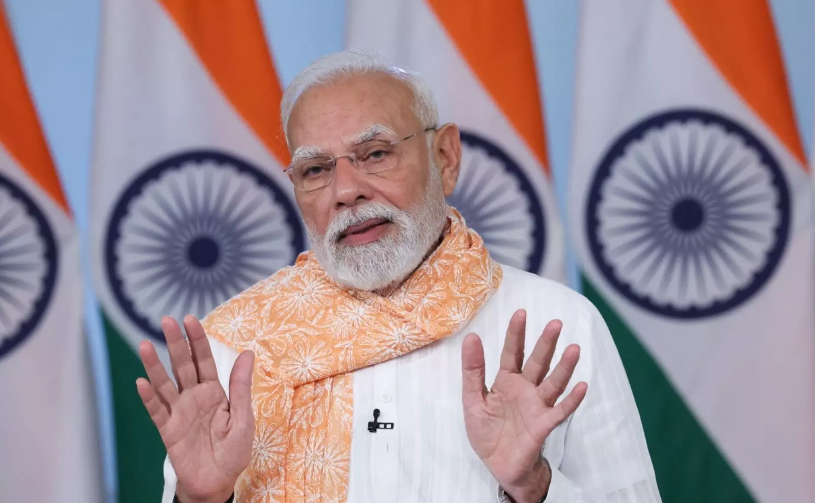 ನನ್ನ ತಾಯಿಯನ್ನು ಅವಮಾನಿಸಿದ ಆರ್‌ಜೆಡಿ, ಕಾಂಗ್ರೆಸ್‌ ಪಕ್ಷಗಳನ್ನು ನಾನು ಕ್ಷಮಿಸಿದರೂ ಬಿಹಾರದ ಜನತೆ ಕ್ಷಮಿಸುವುದಿಲ್ಲ: ಪ್ರಧಾನಿ ಮೋದಿ