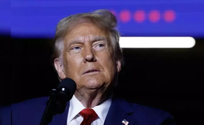 ಇಸ್ರೇಲ್ ಗಾಝಾದಲ್ಲಿ ಯುದ್ಧ ಗೆಲ್ಲಬಹುದು, ಆದರೆ ಪ್ರಭಾವ ಕಳೆದುಕೊಳ್ಳುತ್ತಿದೆ : ಟ್ರಂಪ್