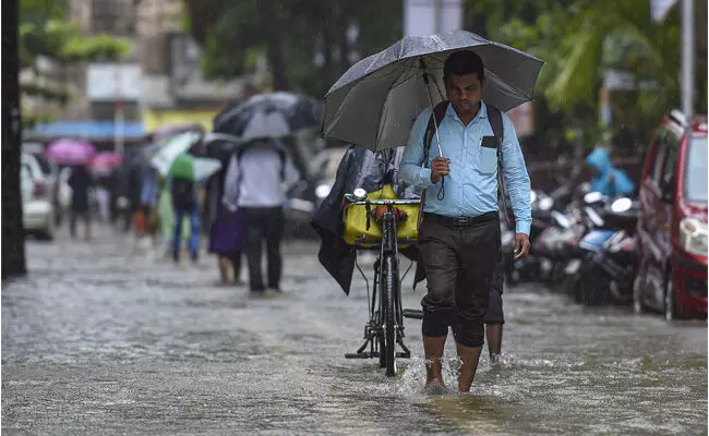 ಸೆಪ್ಟಂಬರ್ ನಿಂದ ಲಾ ನಿನಾ ಮರಳಬಹುದು, ಆದರೆ ತಾಪಮಾನ ಸಾಮಾನ್ಯಕ್ಕಿಂತ ಹೆಚ್ಚಿರಲಿದೆ: ವಿಶ್ವ ಹವಾಮಾನ ಸಂಸ್ಥೆ ಸೆಪ್ಟಂಬರ್ ನಿಂದ ಲಾ ನಿನಾ ಮರಳಬಹುದು, ಆದರೆ ತಾಪಮಾನ ಸಾಮಾನ್ಯಕ್ಕಿಂತ ಹೆಚ್ಚಿರಲಿದೆ: ವಿಶ್ವ ಹವಾಮಾನ ಸಂಸ್ಥೆ