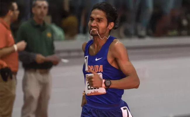 ಡೋಪಿಂಗ್: ಓಟಗಾರ ಪರ್ವೇಜ್ ಖಾನ್‌ ಗೆ 6 ವರ್ಷ ನಿಷೇಧ