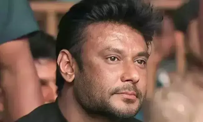 ಬಳ್ಳಾರಿಗೆ ಜೈಲಿಗೆ ದರ್ಶನ್ ಸ್ಥಳಾಂತರಕ್ಕೆ ಕೋರಿದ್ದ ಅರ್ಜಿ; ನಾಳೆಗೆ ವಿಚಾರಣೆ ಮುಂದೂಡಿದ ಸೆಷನ್ಸ್ ಕೋರ್ಟ್