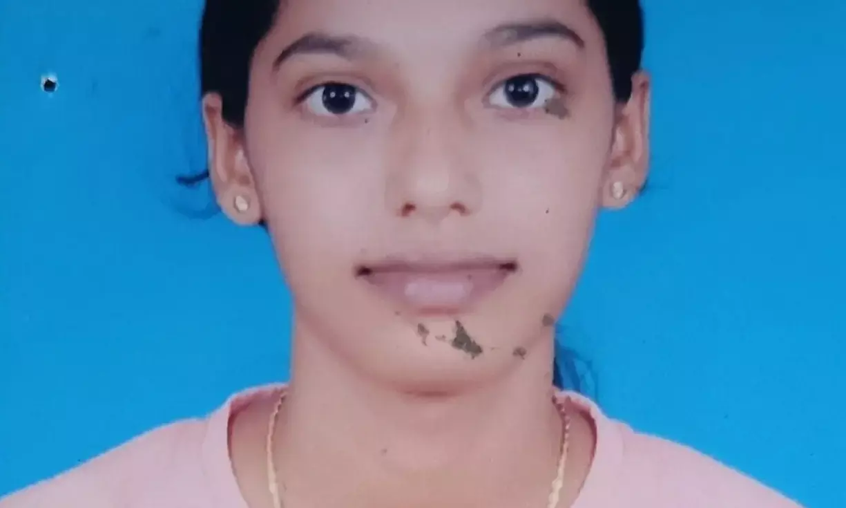 ಸುರತ್ಕಲ್: ಕಾಲೇಜಿಗೆ ತೆರಳಿದ್ದ ಯುವತಿ ನಾಪತ್ತೆ