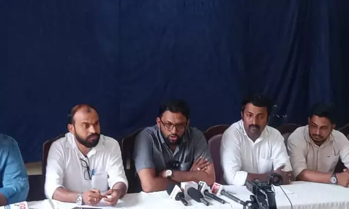 ಸೆ.7-9: ಉದ್ಯೋಗ ಸೃಷ್ಟಿಸಿ ಸ್ಥಳೀಯರಿಗೆ ಆದ್ಯತೆ ಒದಗಿಸಲು ಆಗ್ರಹಿಸಿ ದ.ಕ ಜಿಲ್ಲಾದ್ಯಂತ ಯುವಜನ ಜಾಥಾ