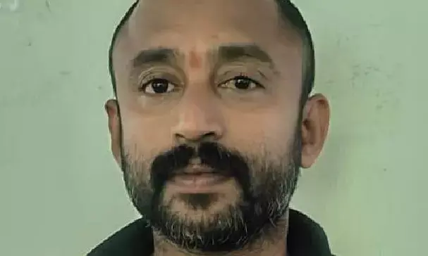 ಚೆಕ್ ವಂಚನೆ ಪ್ರಕರಣ: ಆರೋಪಿಯ ಬಂಧನ