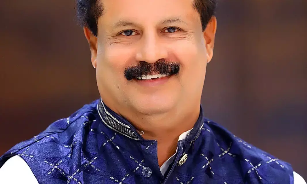 ಐಕಳ ಹರೀಶ್ ಶೆಟ್ಟಿಗೆ ಶಿವಗಿರಿ ಸಮ್ಮಾನ್ ಪ್ರಶಸ್ತಿ