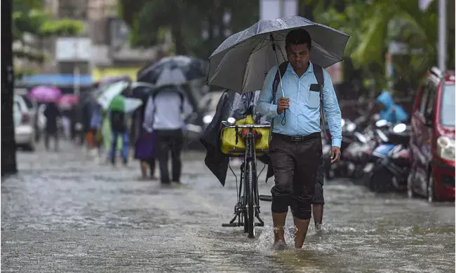 ಸೆಪ್ಟಂಬರ್‌ ನಿಂದ ಲಾ ನಿನಾ ಮರಳಬಹುದು, ಆದರೆ ತಾಪಮಾನ ಸಾಮಾನ್ಯಕ್ಕಿಂತ ಹೆಚ್ಚಿರಲಿದೆ: ವಿಶ್ವ ಹವಾಮಾನ ಸಂಸ್ಥೆ